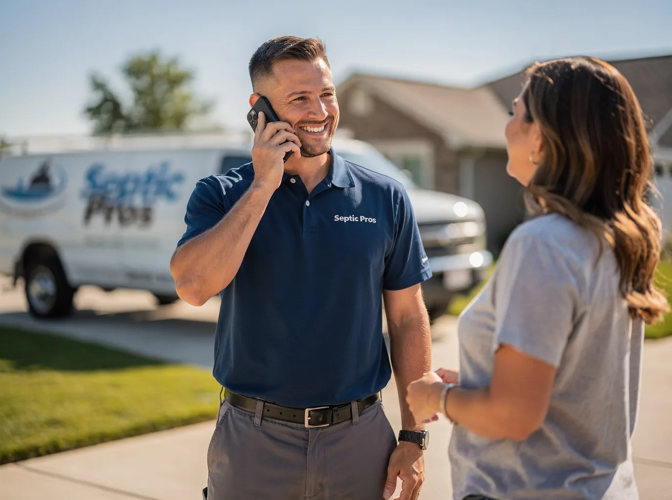 Septic Tank Pumping Colbert, WA FAQs